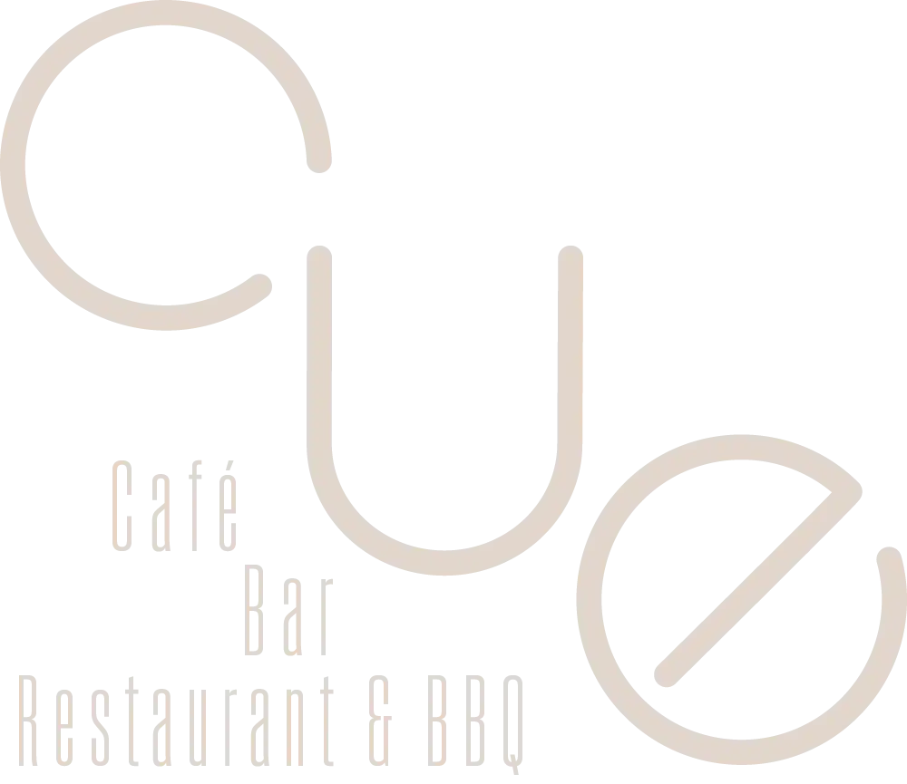 cue logo